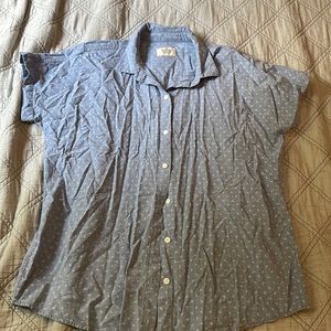 Chambray Marine Layer button down